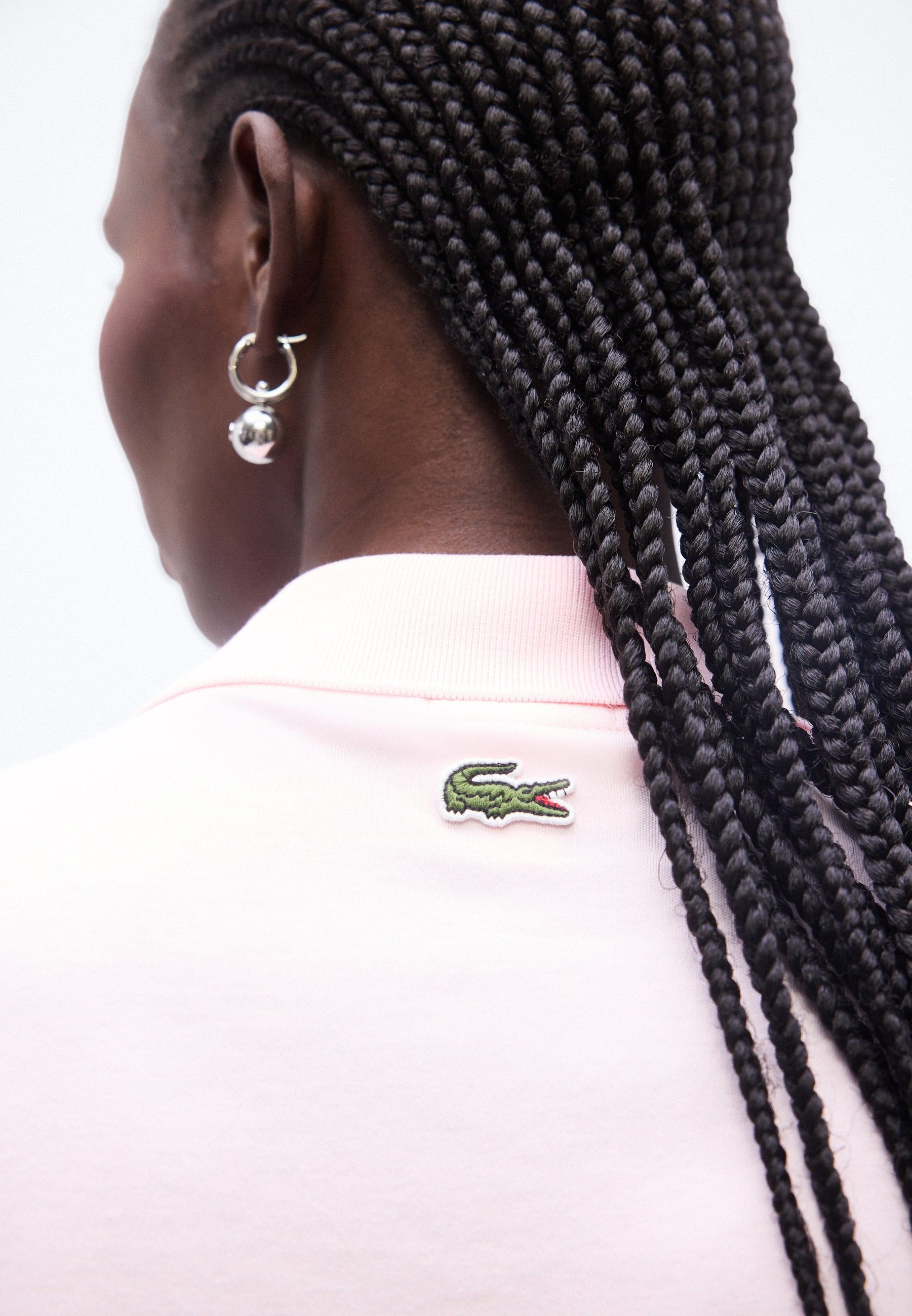 UNISEX - Polo shirt - flamingo