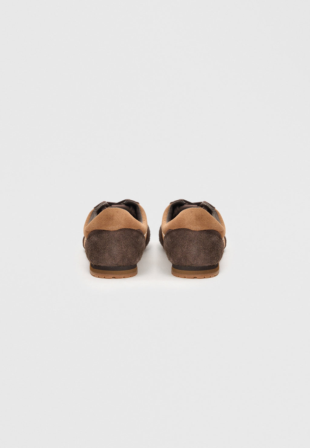 SUPER LOWPRO UNISEX - Trainers - demitasse/dachshund