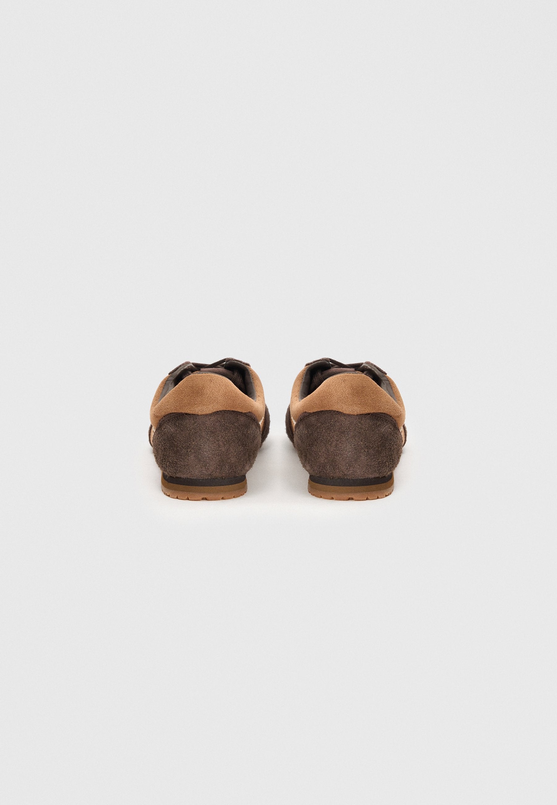 SUPER LOWPRO UNISEX - Trainers - demitasse/dachshund