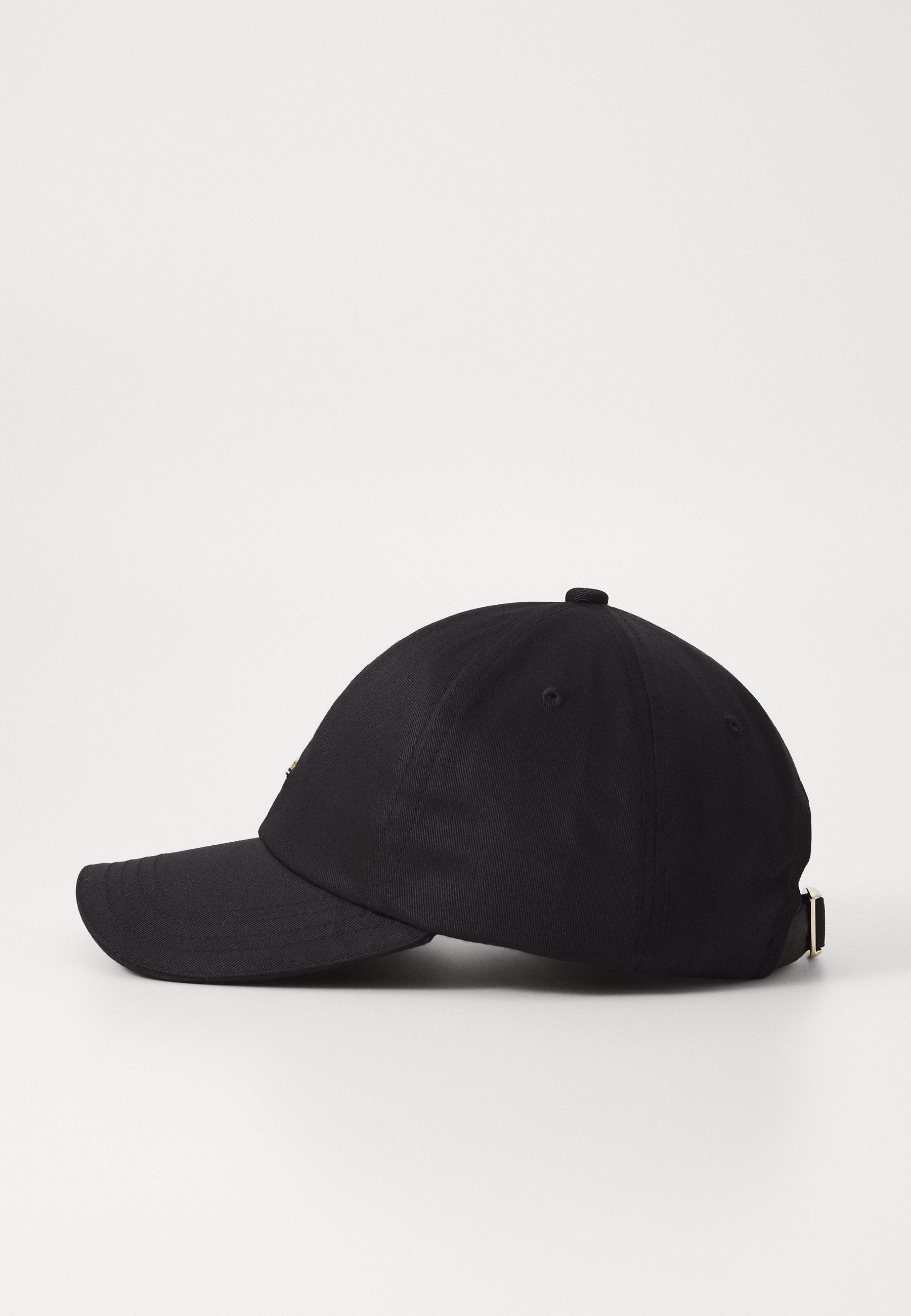 Cap - black