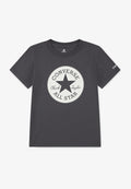 Print T-shirt - dark matter