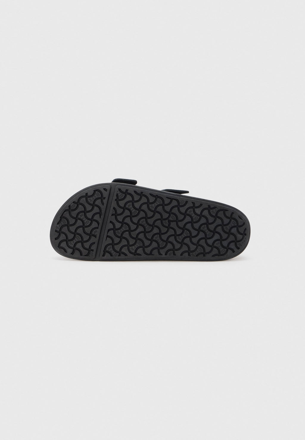 ARIZONA DB LENA HS BLACK HEX CUPSOLEN REGULAR - Sandals - black