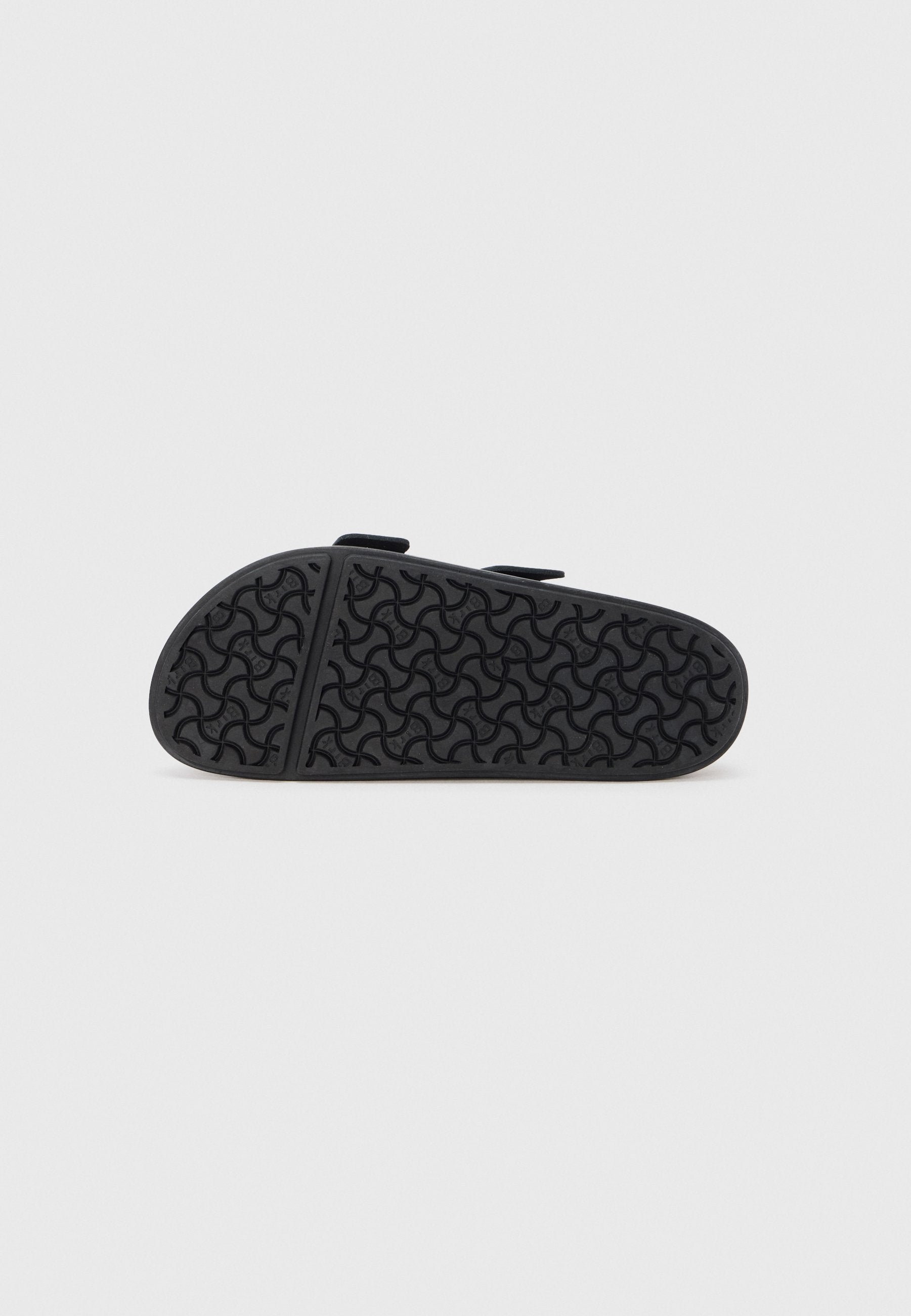 ARIZONA DB LENA HS BLACK HEX CUPSOLEN REGULAR - Sandals - black