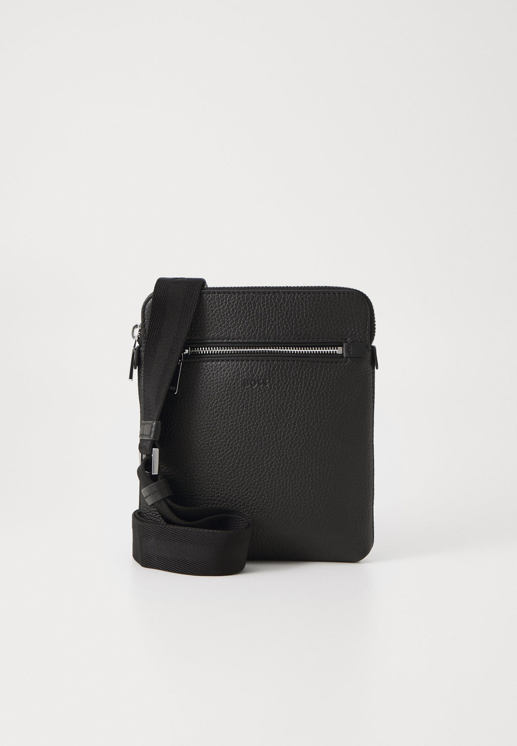 NEW CROSSTOWN ENVEL - Cross body bag - black