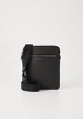 NEW CROSSTOWN ENVEL - Cross body bag - black