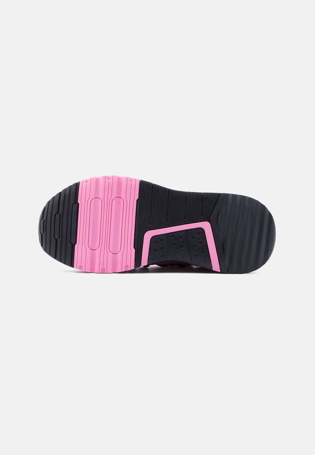 FONDO DYNAMIC - Trainers - orchid/black