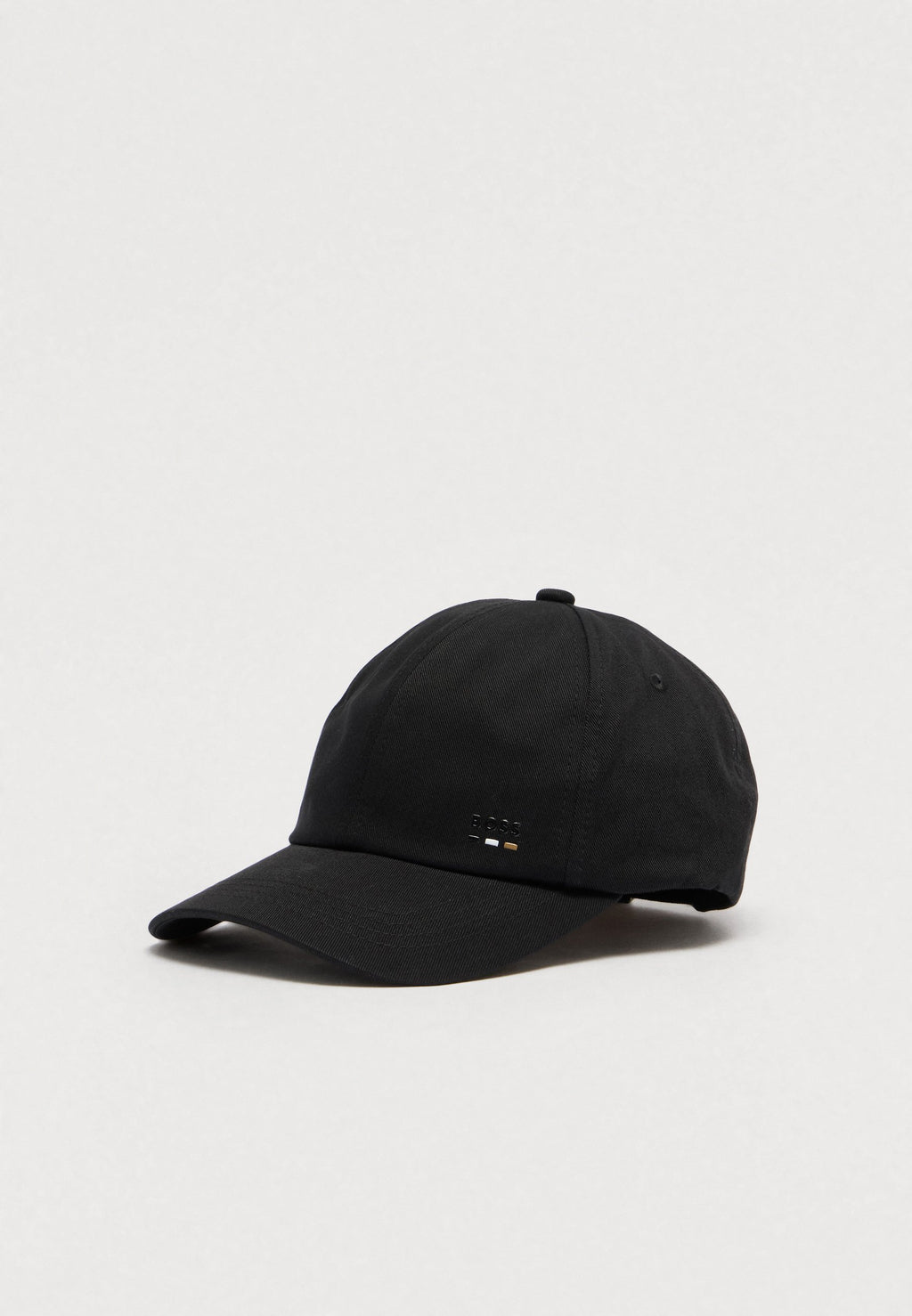 ZED ICON - Cap - black