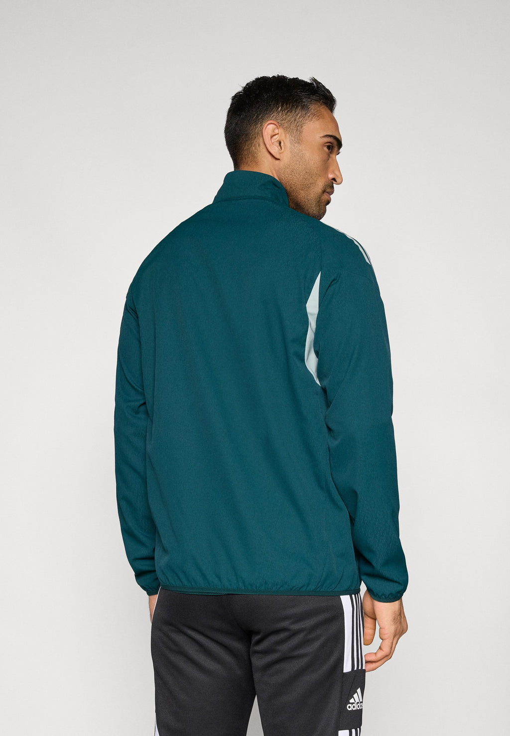 ARSENAL FC 25/26 TIRO 25 COMPETITION PRESENTATION JACKET - Training jacket - aurora ivy