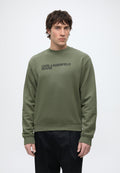 ESSENTIAL LOGO - Sweatshirt - beetle
