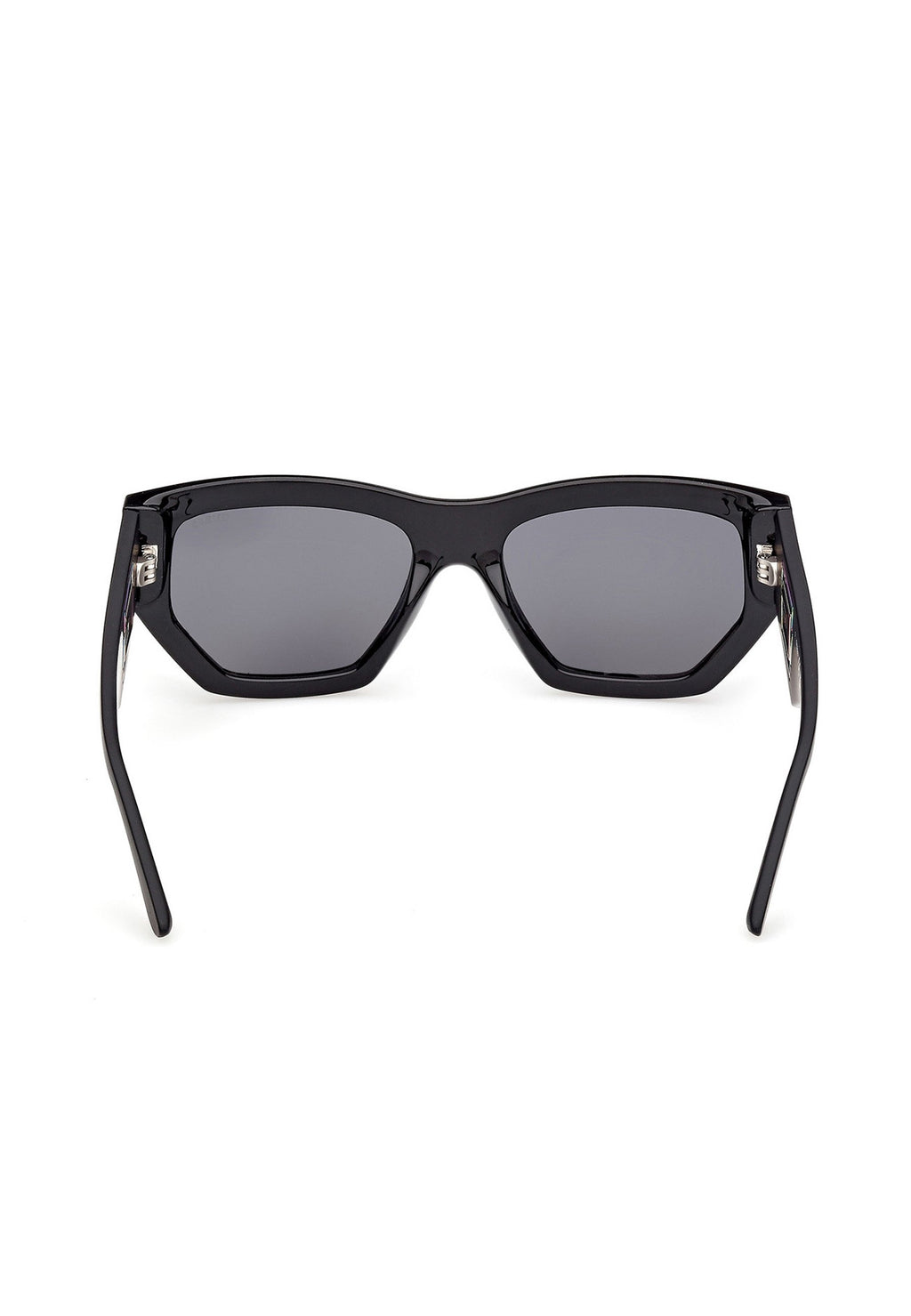 Sunglasses - shiny black