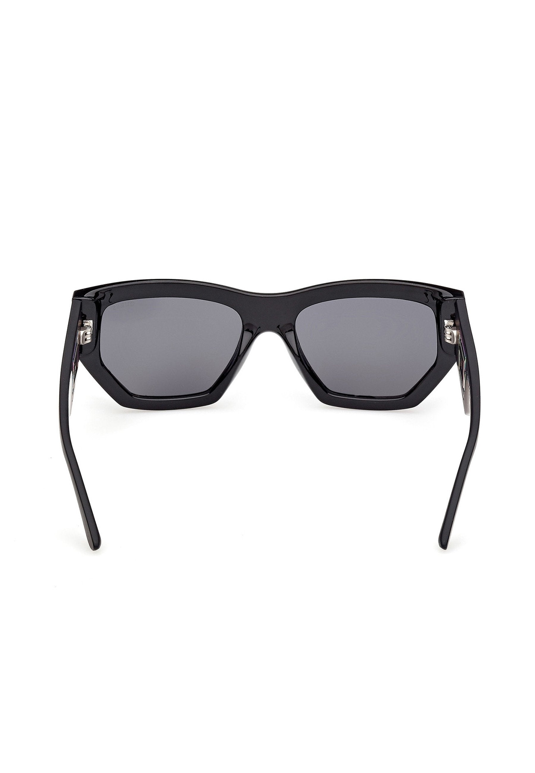 Sunglasses - shiny black