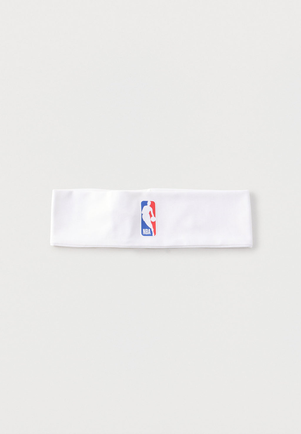 FURY CLASSIC NBA UNISEX - Hair styling accessory - white/black