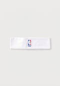 FURY CLASSIC NBA UNISEX - Hair styling accessory - white/black