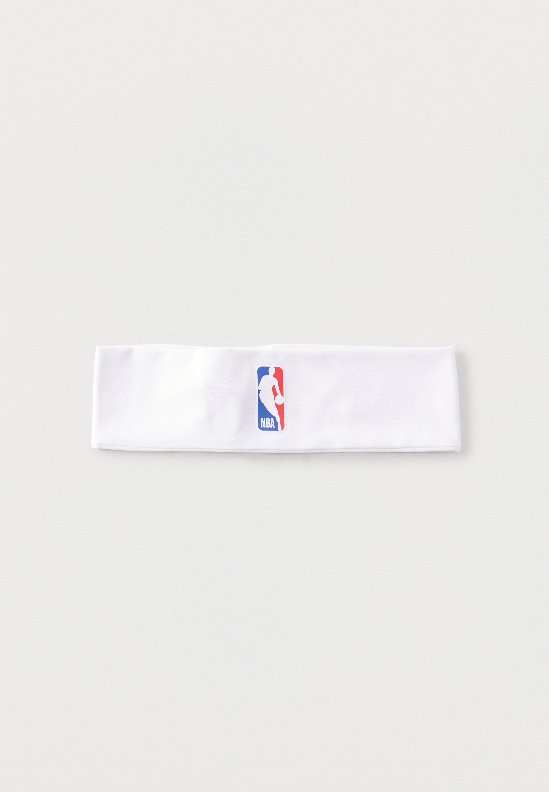 FURY CLASSIC NBA UNISEX - Hair styling accessory - white/black