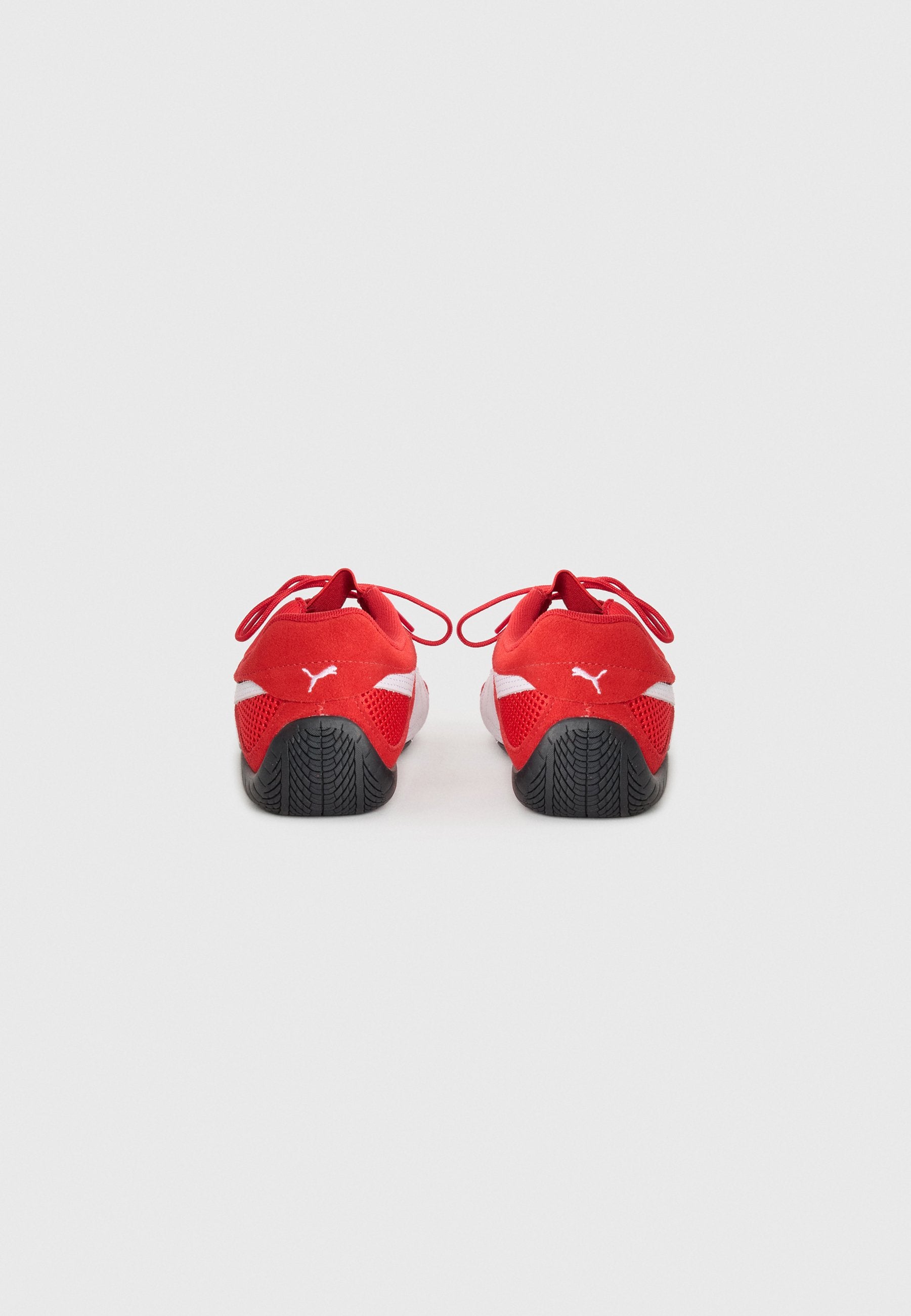 SPEEDCAT GO WNS - Trainers - for all time red/white