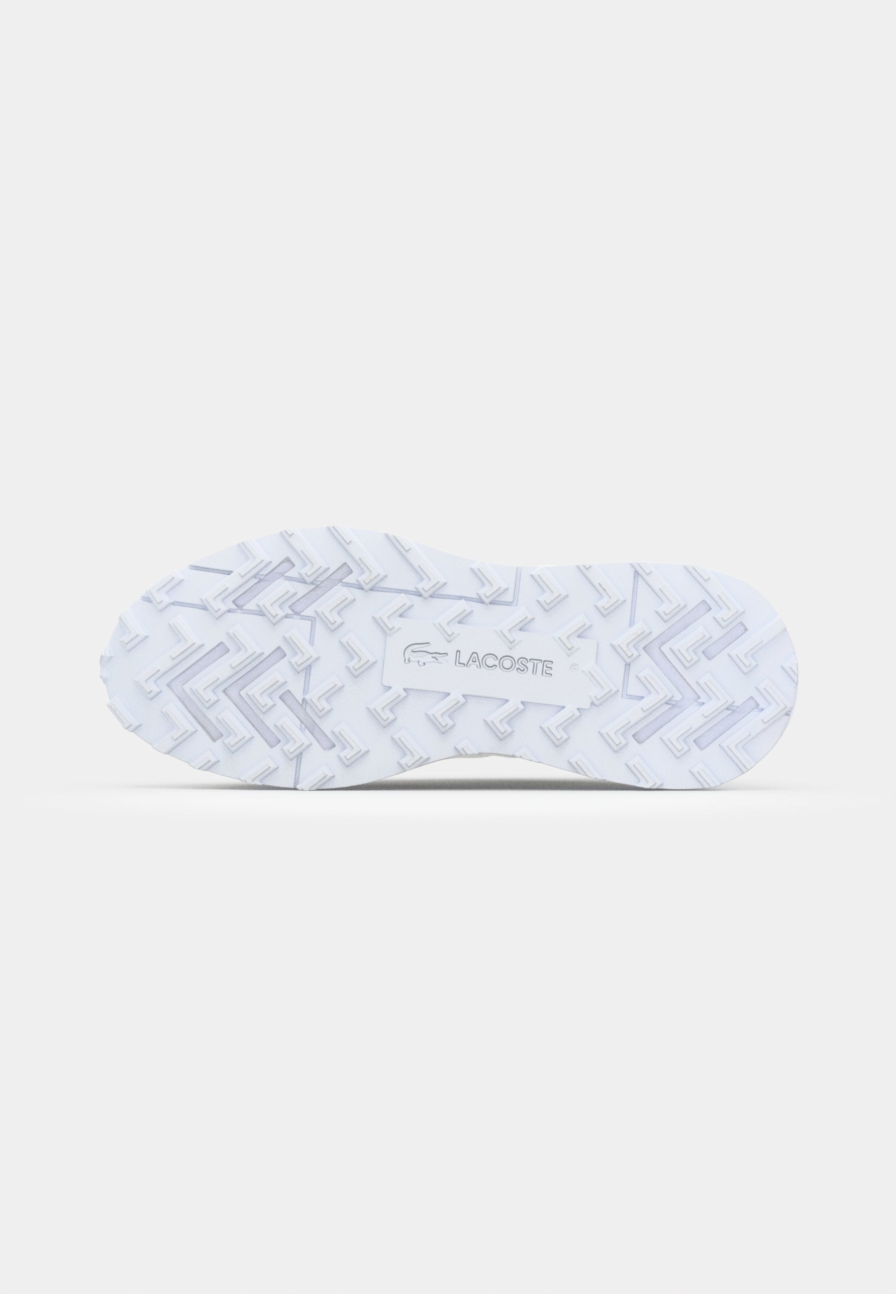 ELITE ACTV EVO 225 - Trainers - white/light grey