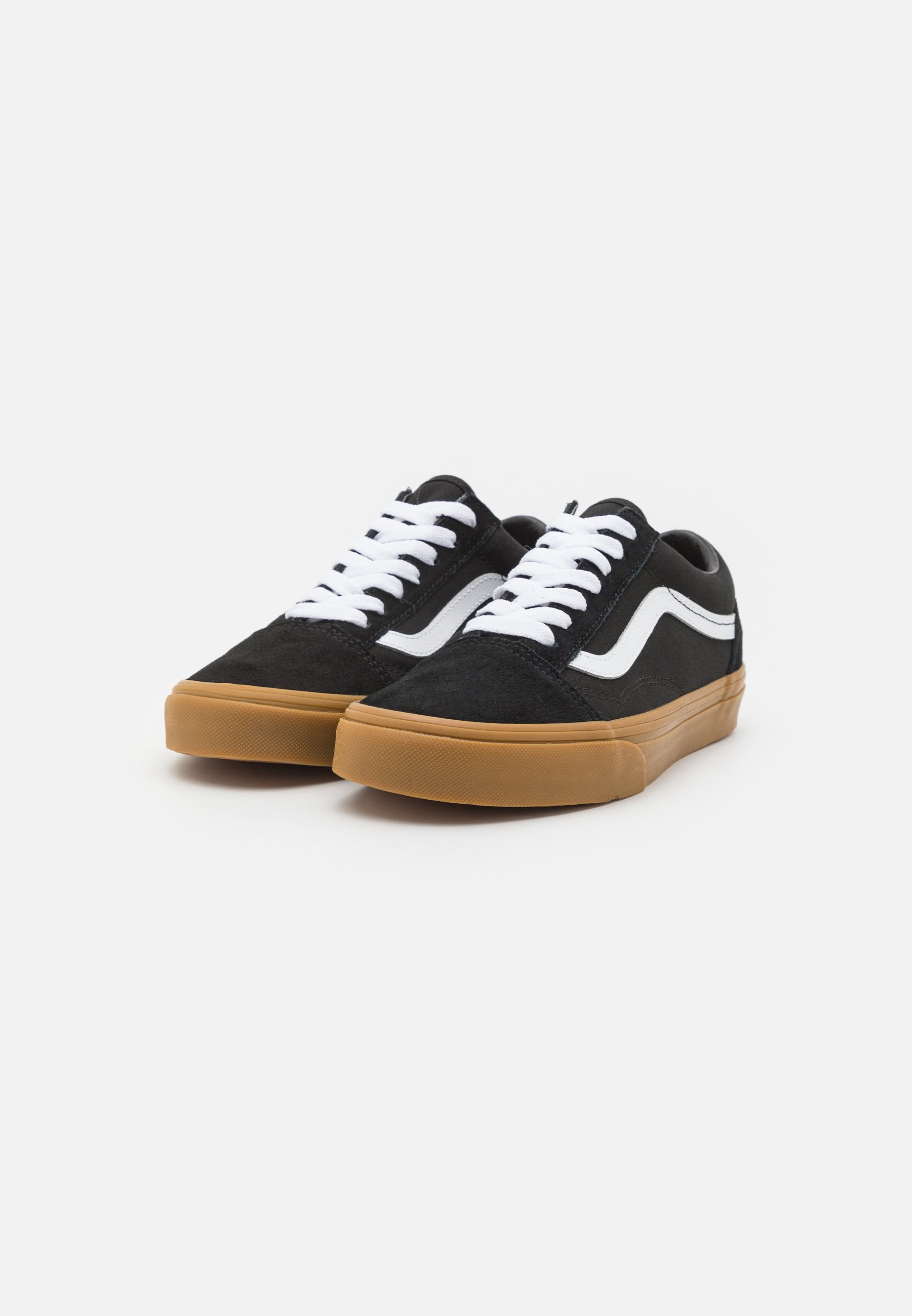 OLD SKOOL UNISEX - Trainers - black