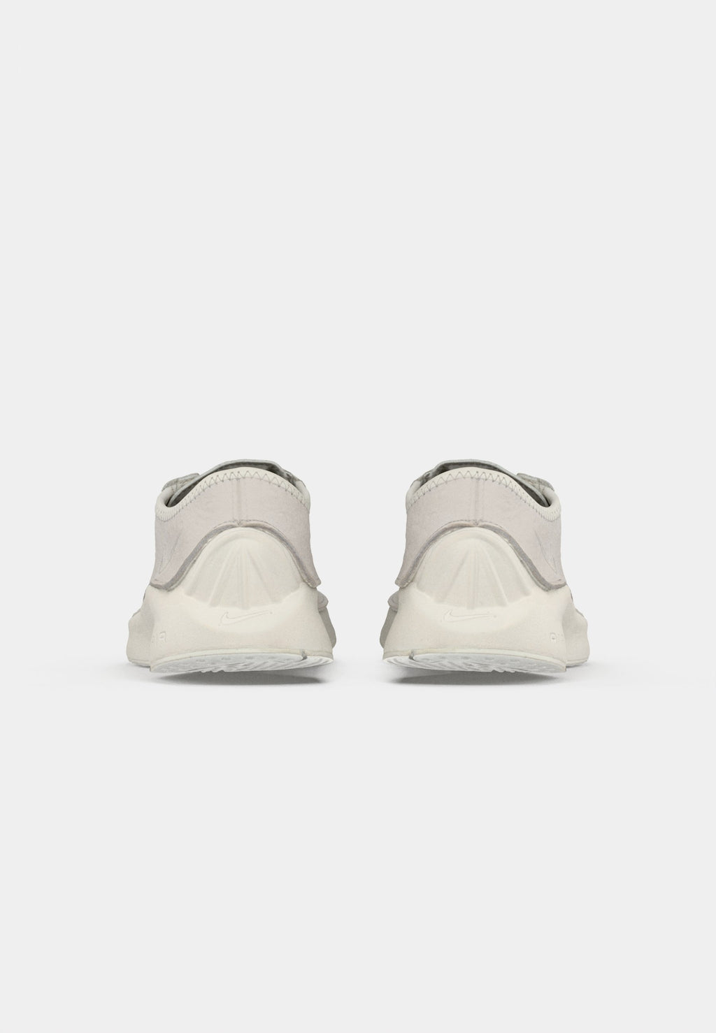 NIKE AIR SUPERFLY OSTRICH - Trainers - phantom
