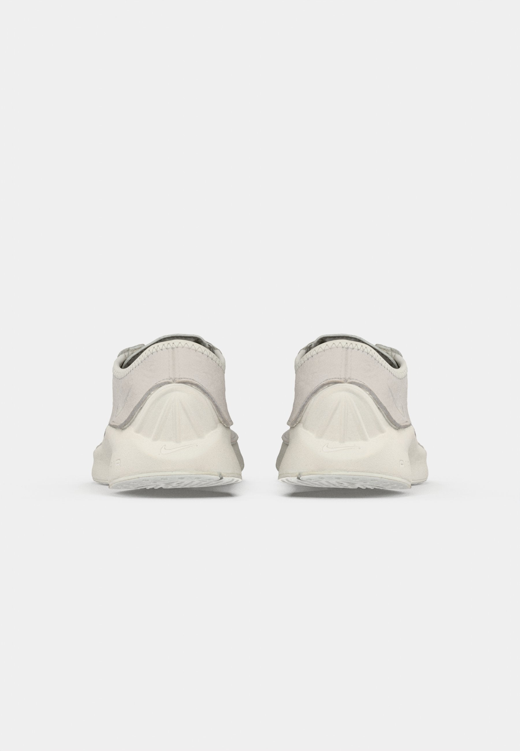 NIKE AIR SUPERFLY OSTRICH - Trainers - phantom