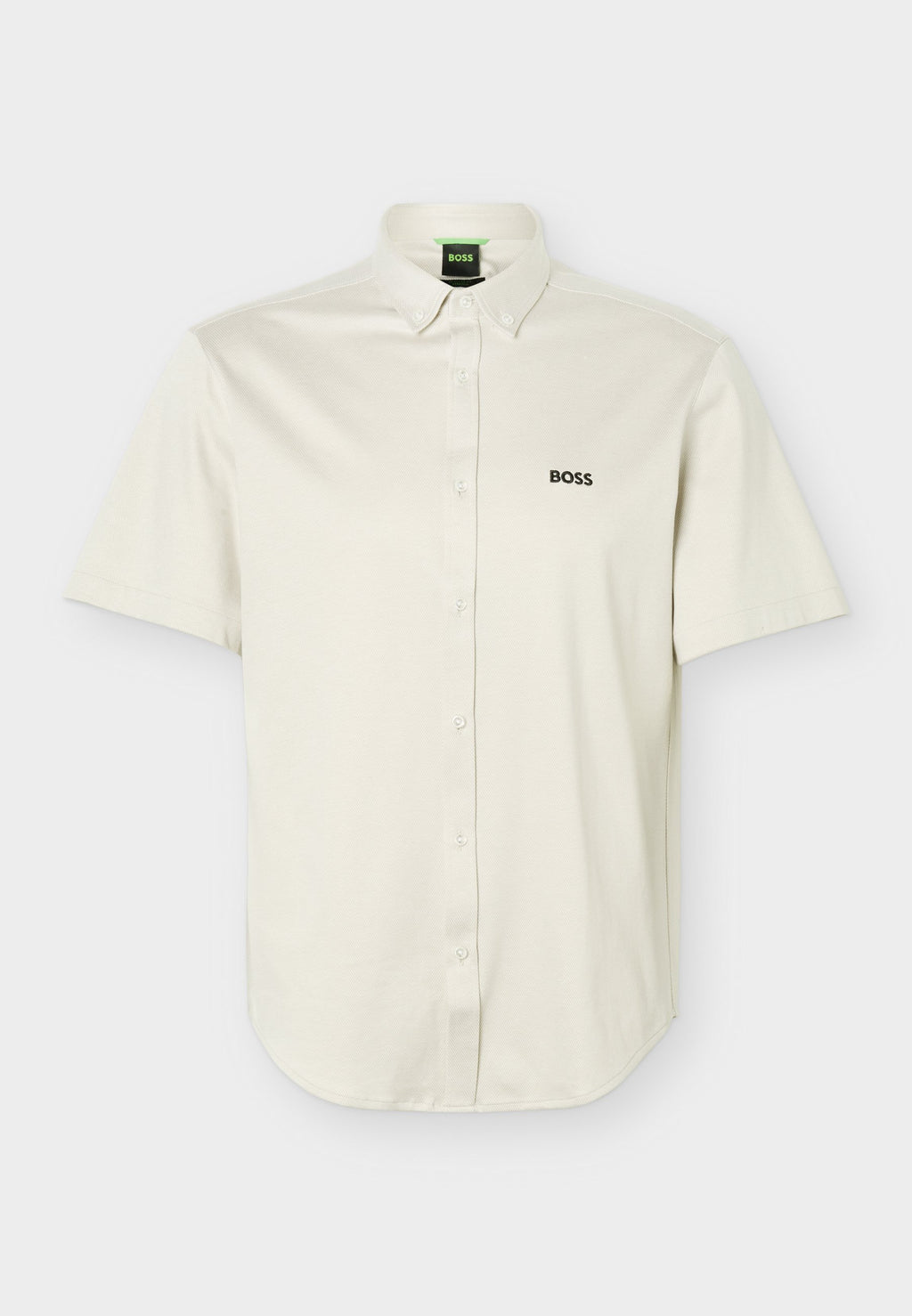 MOTION - Shirt - light beige