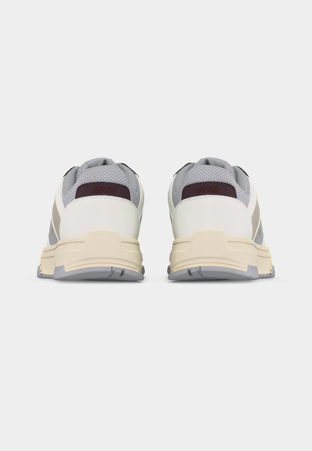YARROW - Trainers - open white