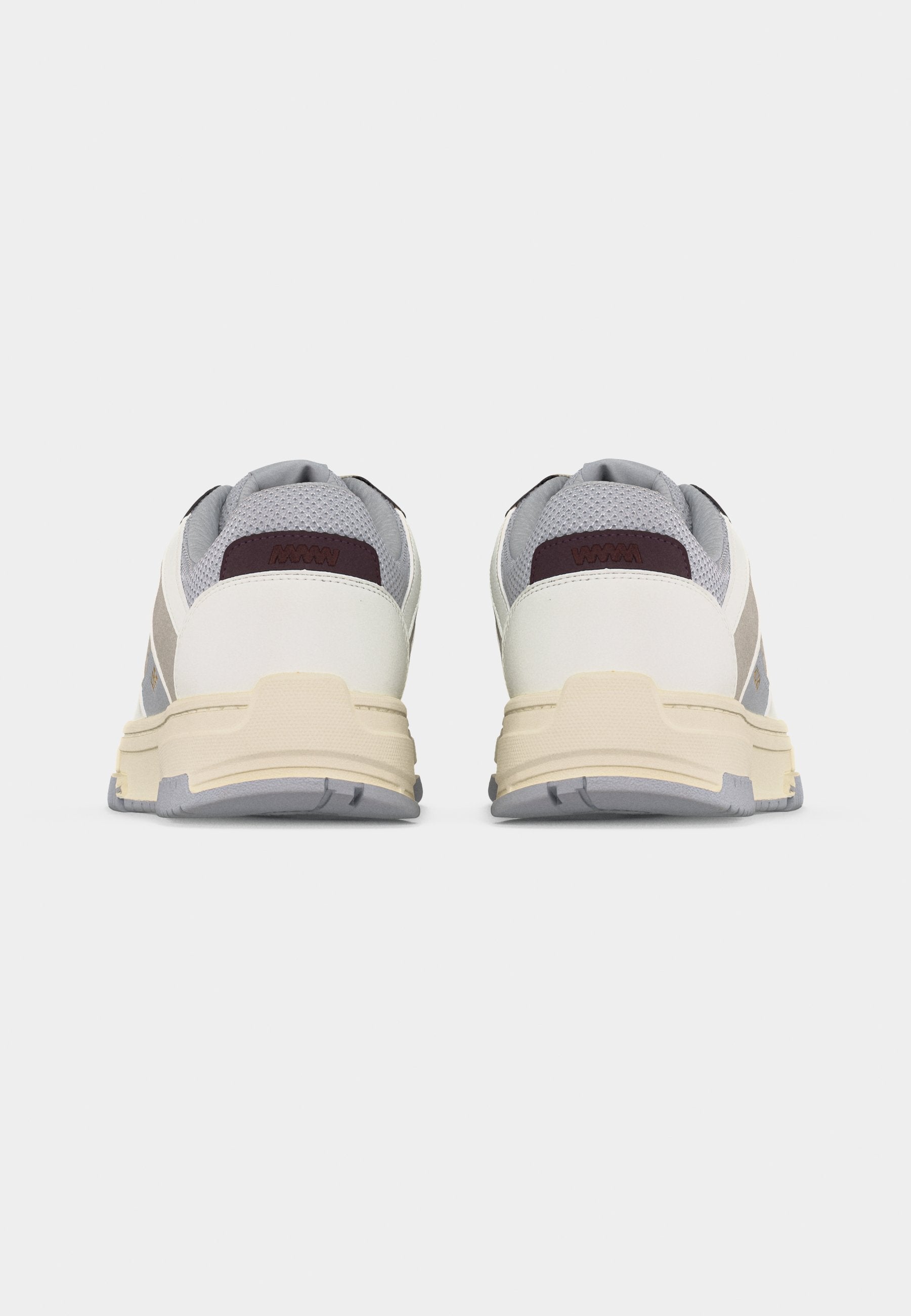 YARROW - Trainers - open white