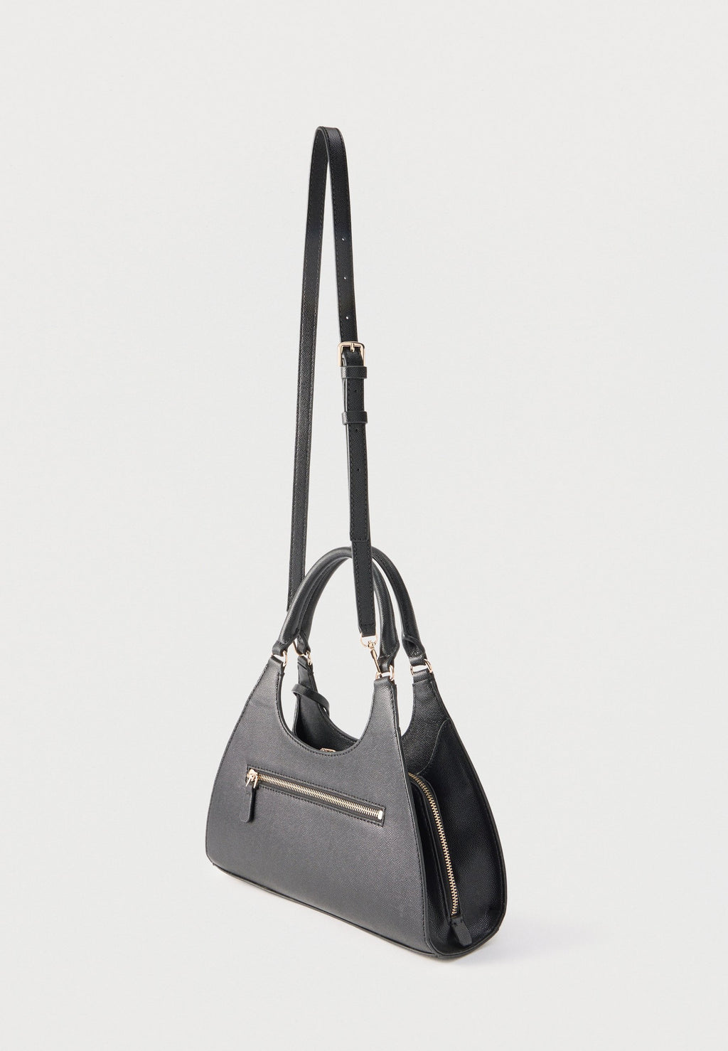 ISOBEL SML GIRLFRIEND CARRYALL - Handbag - black