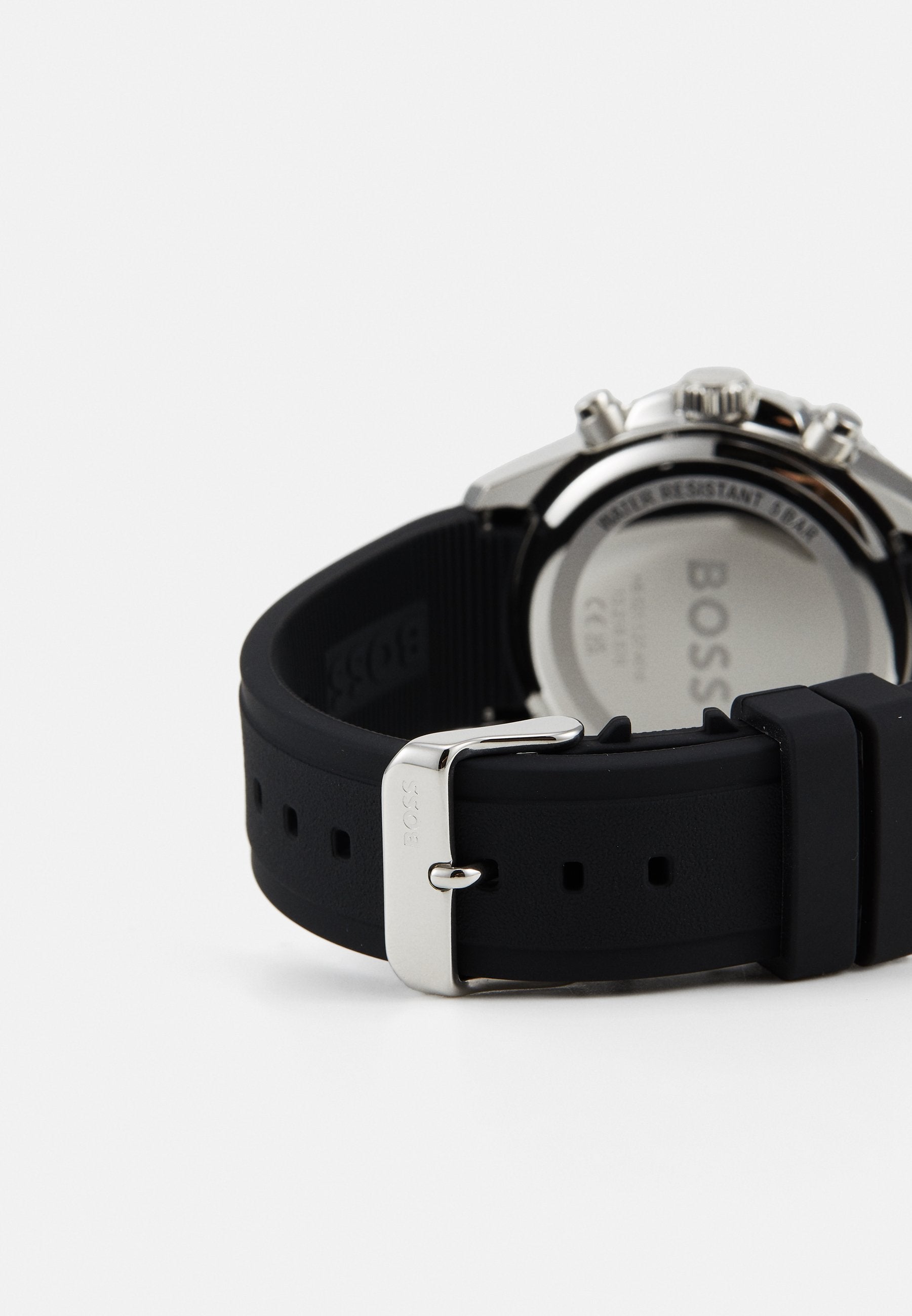 RUNNER - Watch - black
