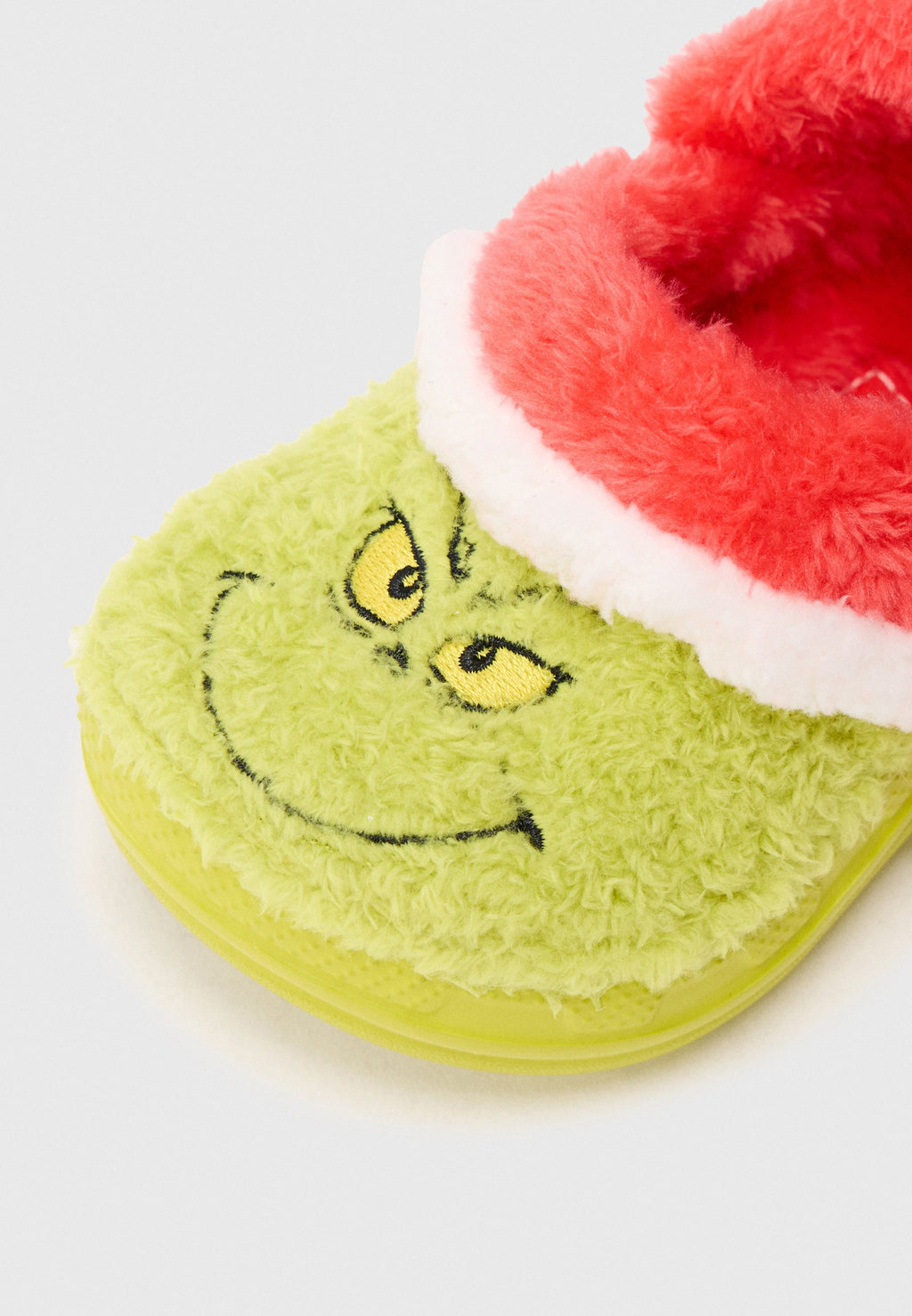 THE GRINCH UNISEX - Clogs - multi-coloured