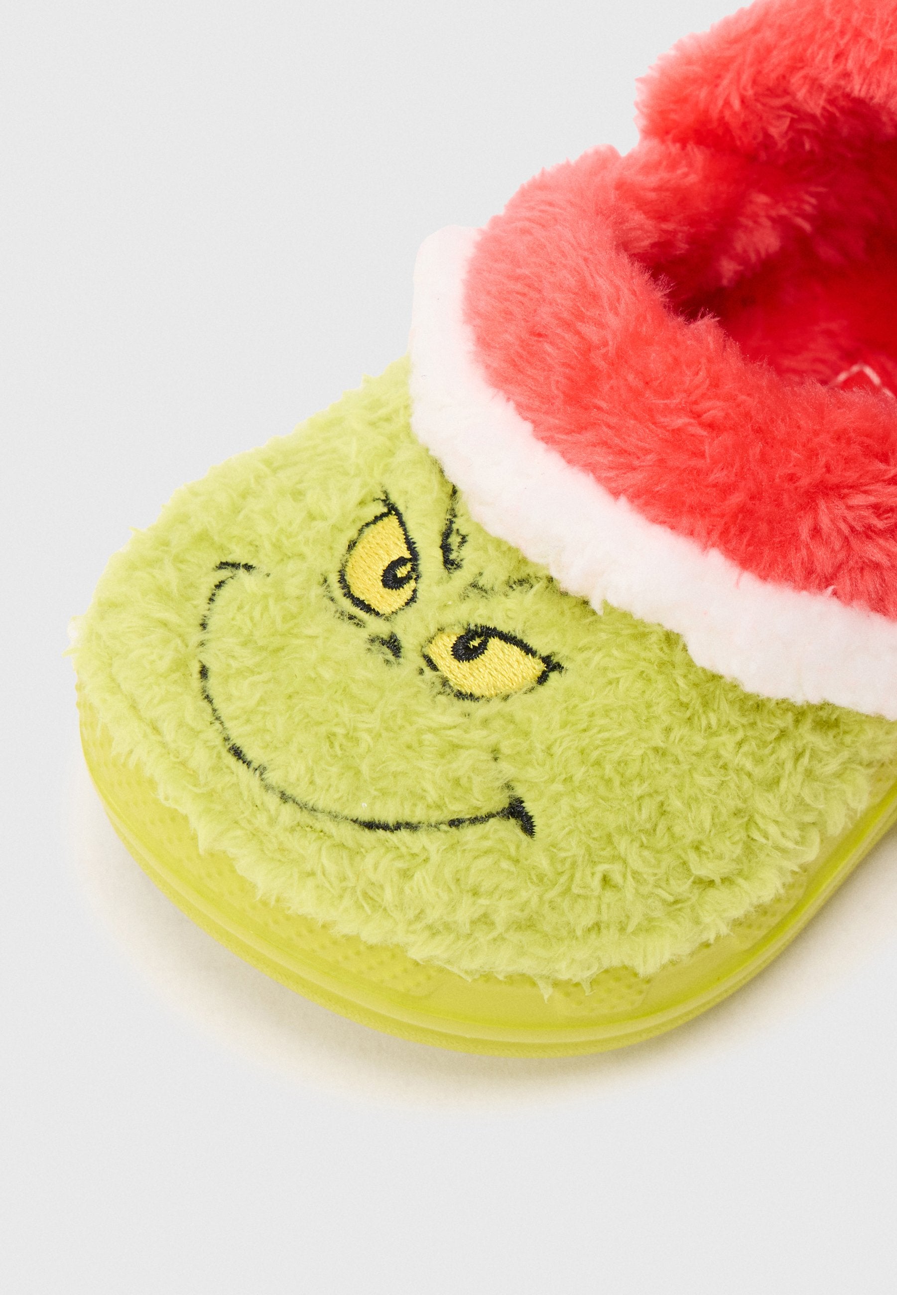 THE GRINCH UNISEX - Clogs - multi-coloured