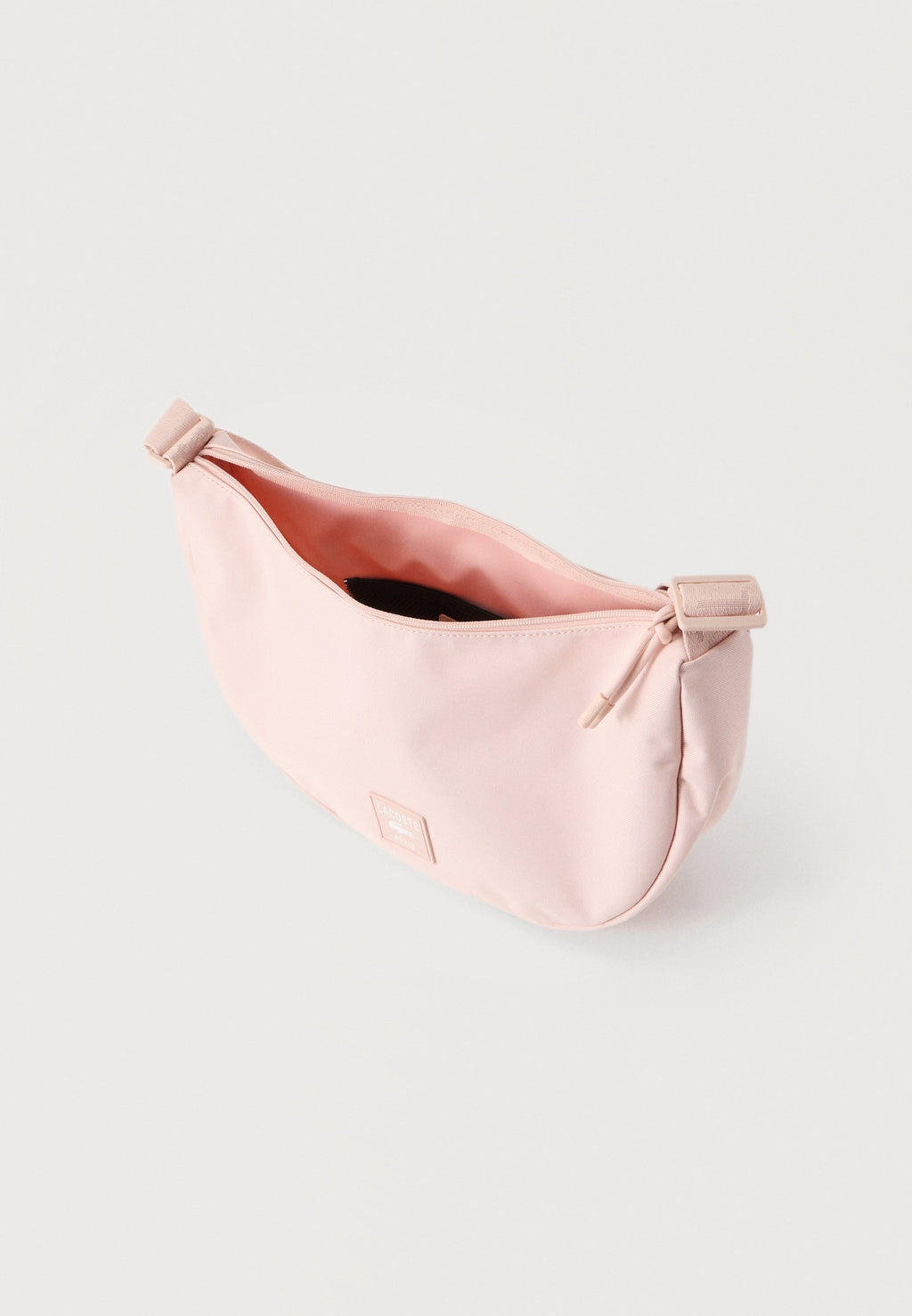 SHOULDER BAG UNISEX - Cross body bag - pink