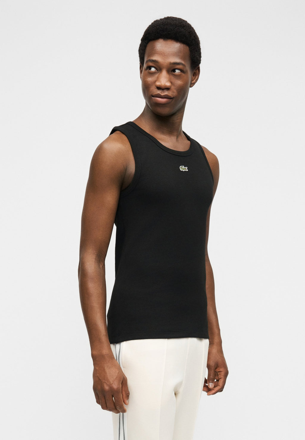 UNISEX - Top - black