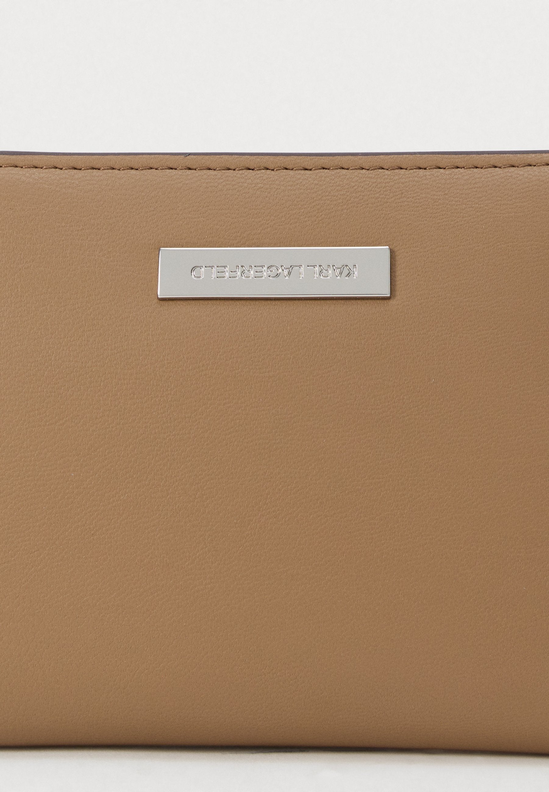 IKON SMOOTH  - Wallet - mushroom brown