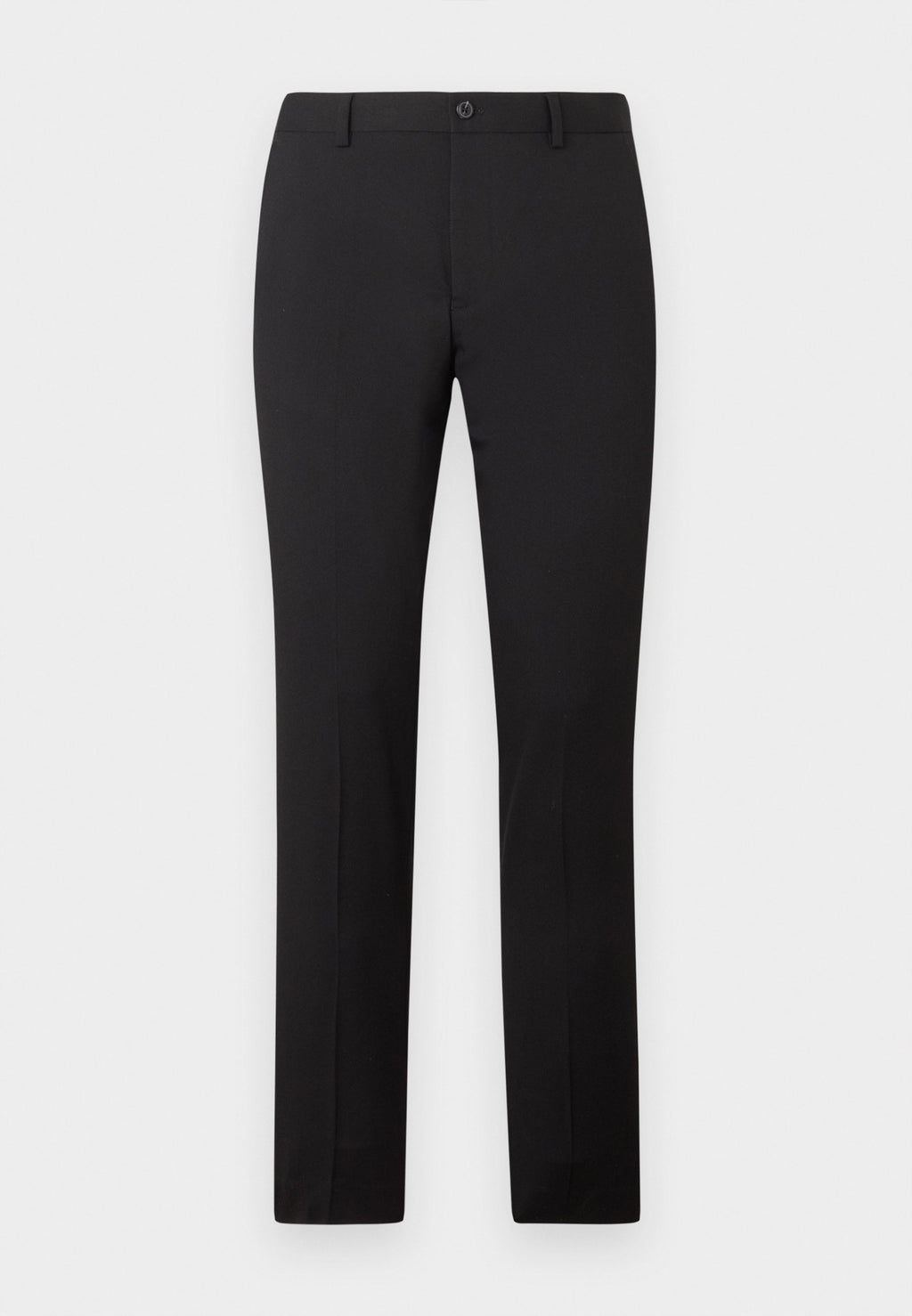 JPRFRANCO TROUSER NOOS - Suit trousers - schwarz