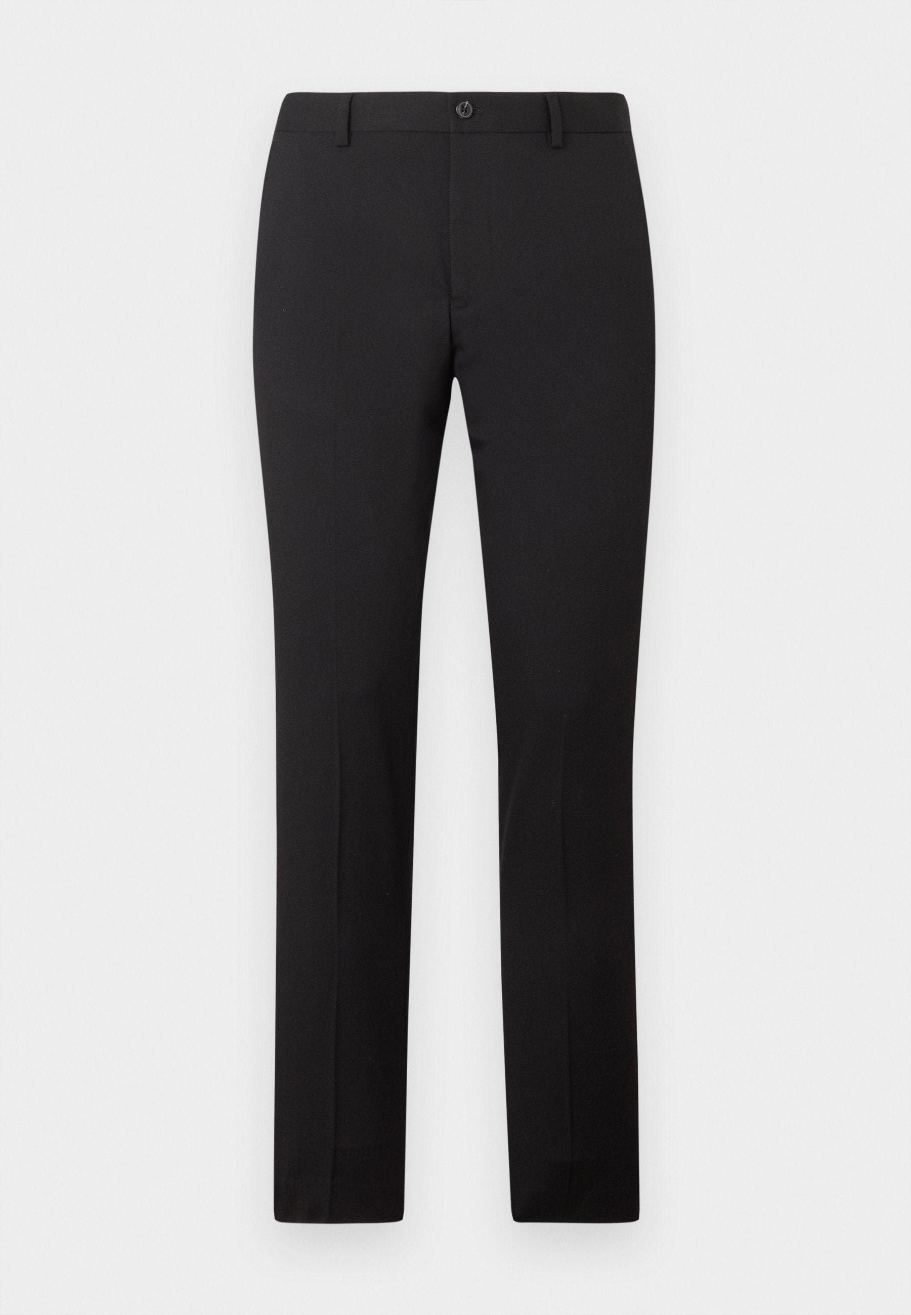 JPRFRANCO TROUSER NOOS - Suit trousers - schwarz