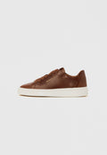 MC JULIEN - Trainers - tan