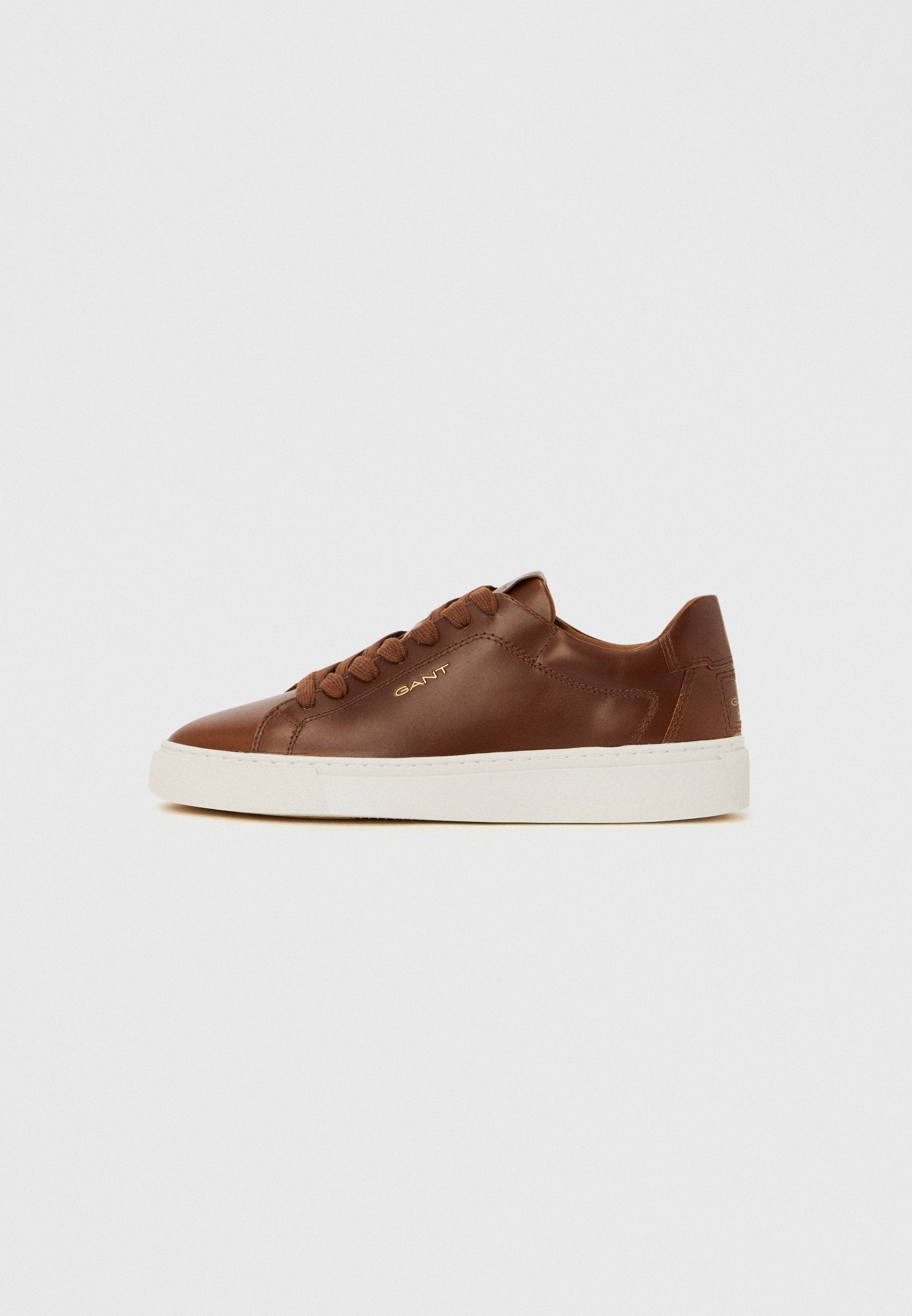 MC JULIEN - Trainers - tan
