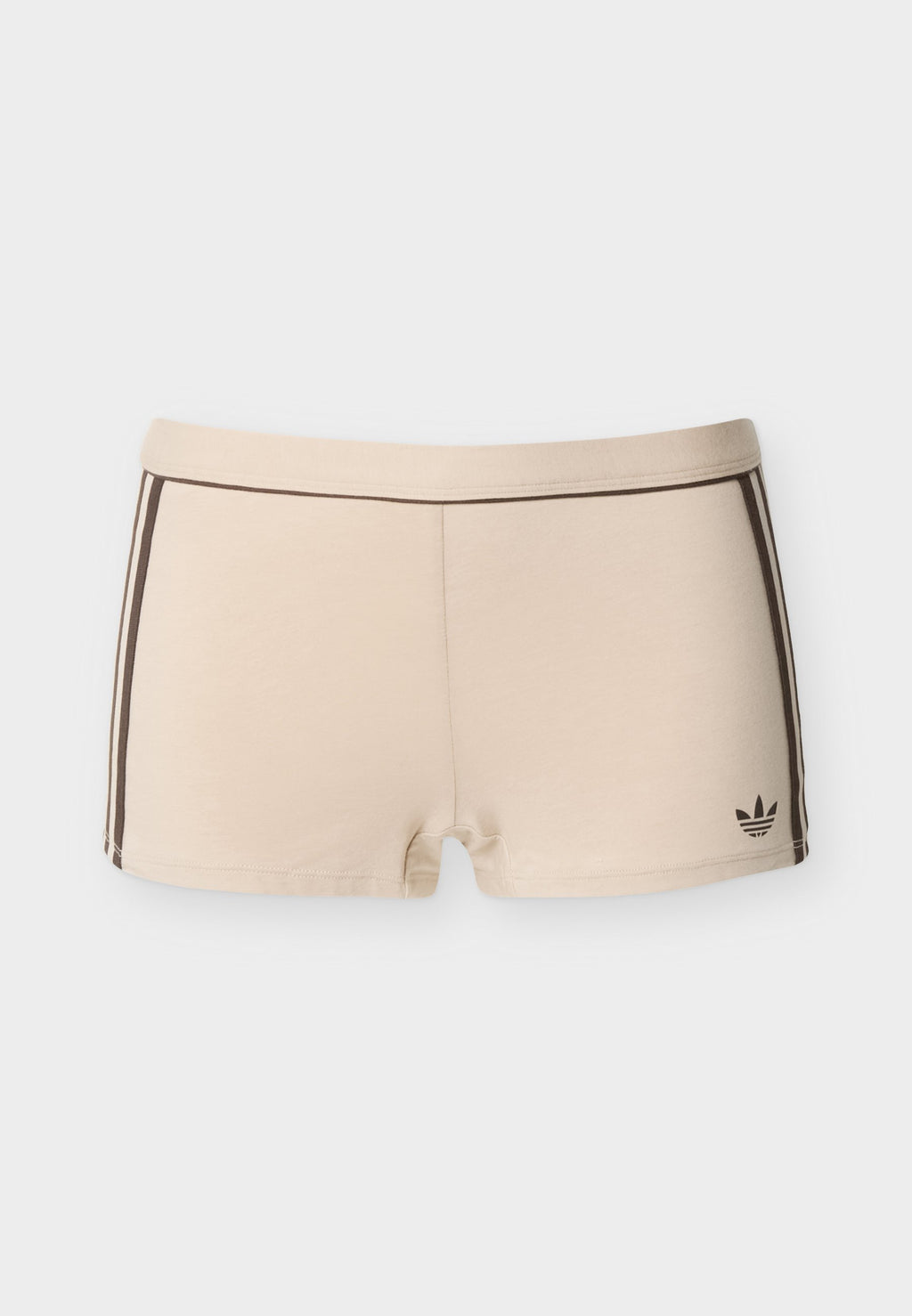 Boyshorts - stone