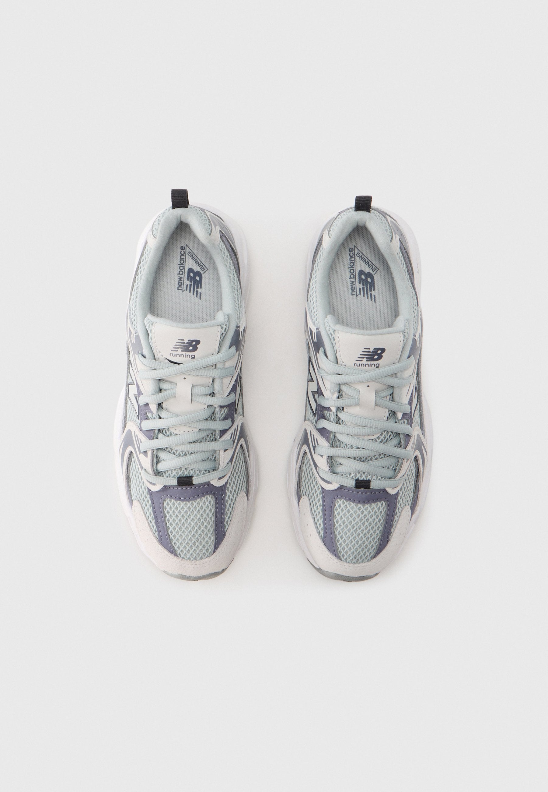 530 UNISEX - Trainers - neptune grey/lone star grey