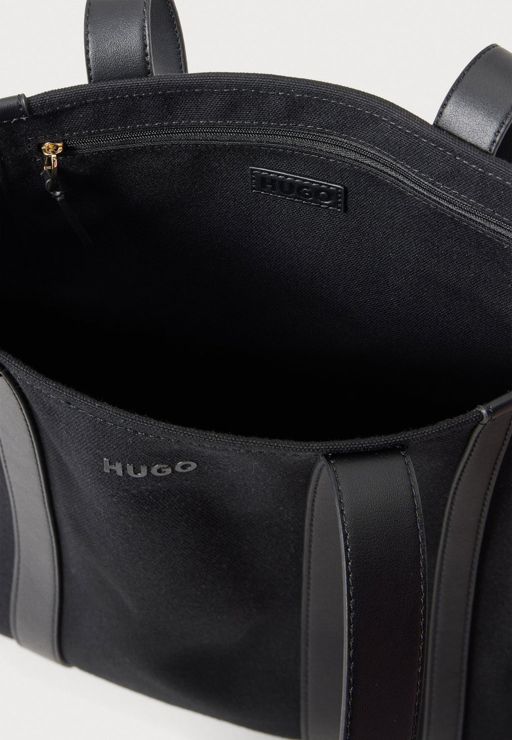 THENAH TOTE - Tote bag - black