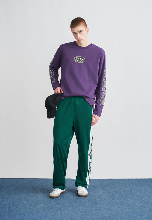ADIBREAK UNISEX - Eşofman Altı - üniversite yeşili