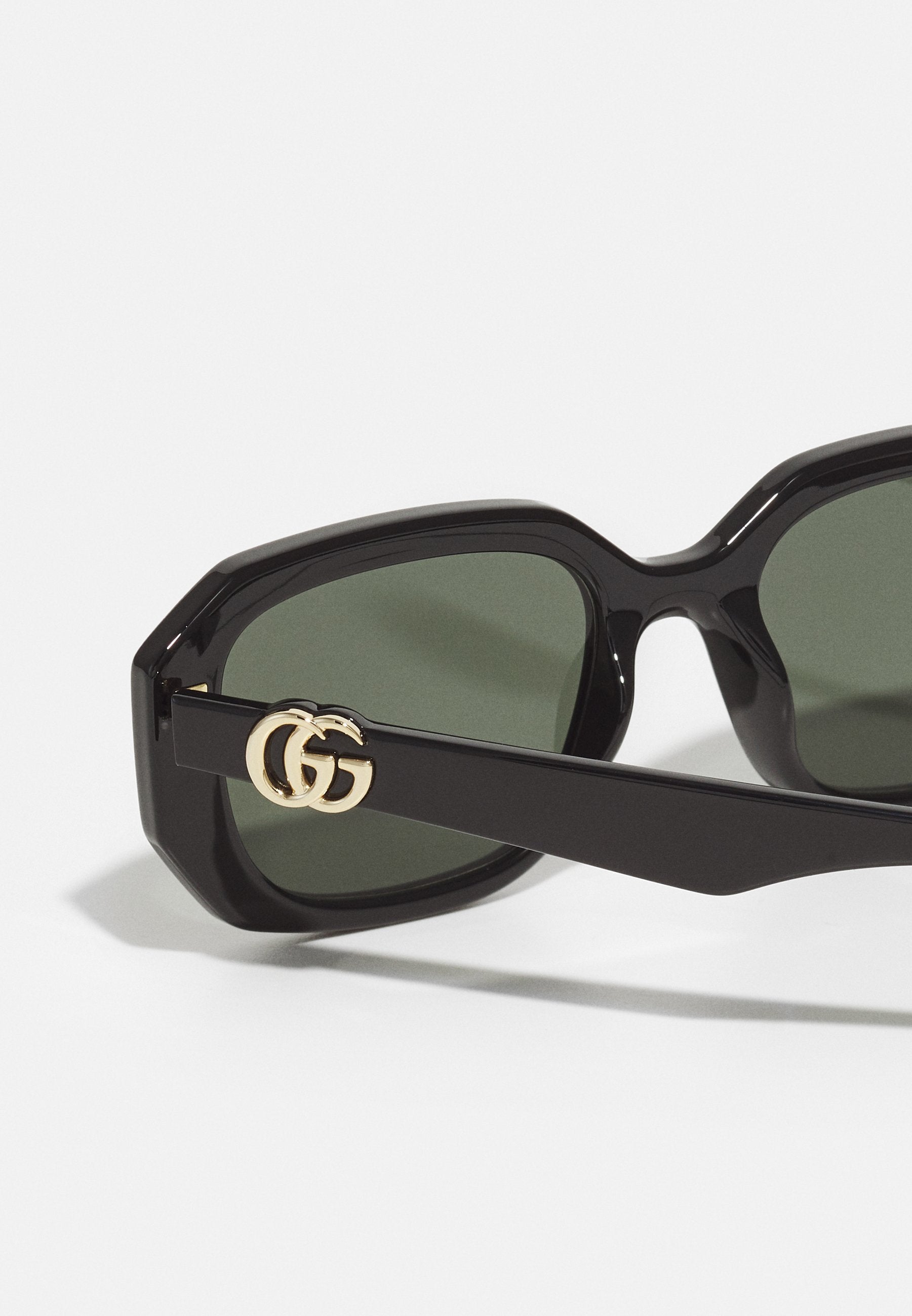 Sunglasses - black/grey