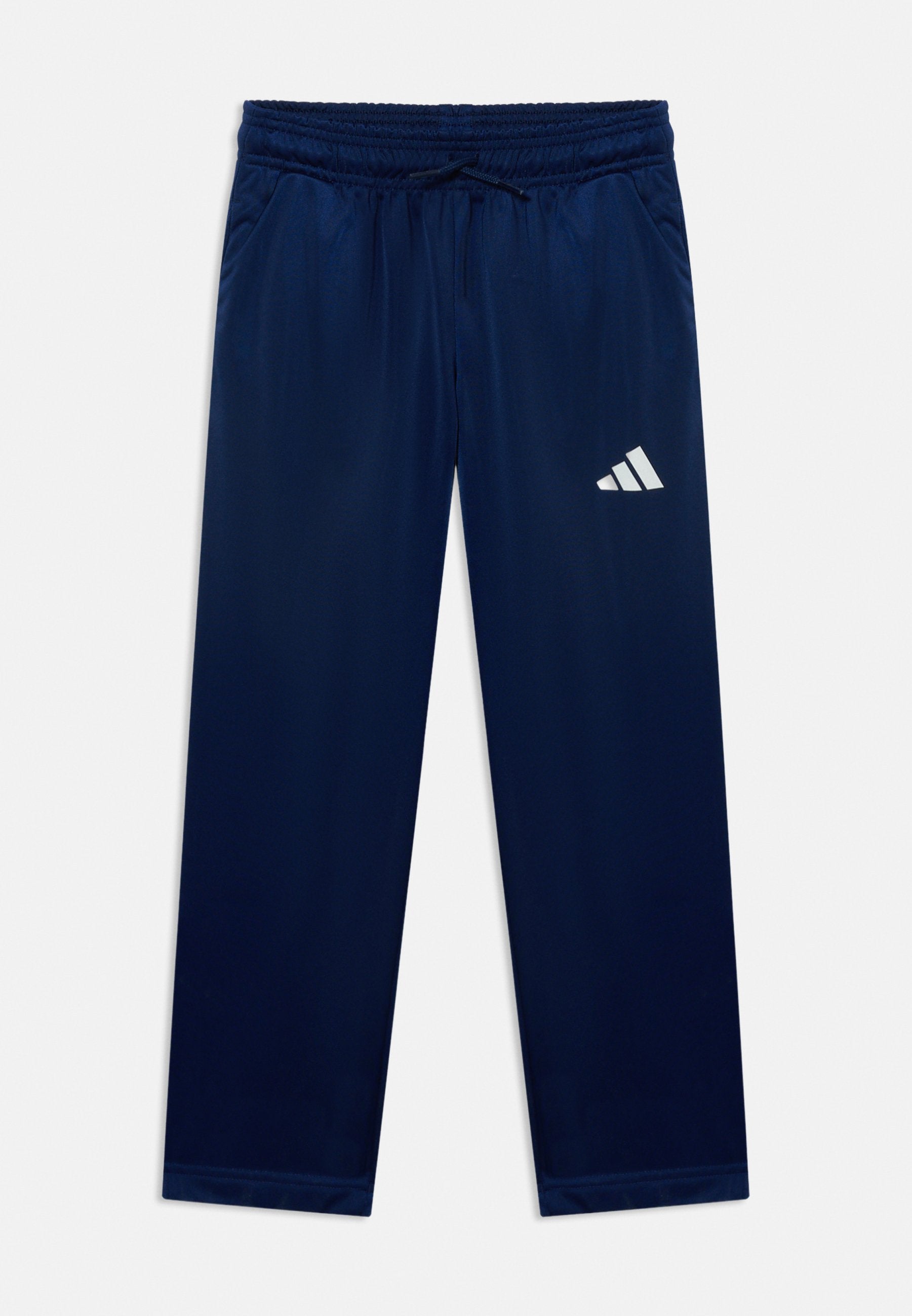 COLORPOP TRACKSUIT UNISEX SET - Tracksuit - team royal blue/white