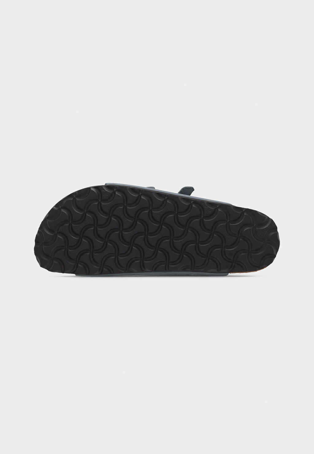 FLORIDA LEOI BASALT GRAYS NARROW - Sandals - basalt gray