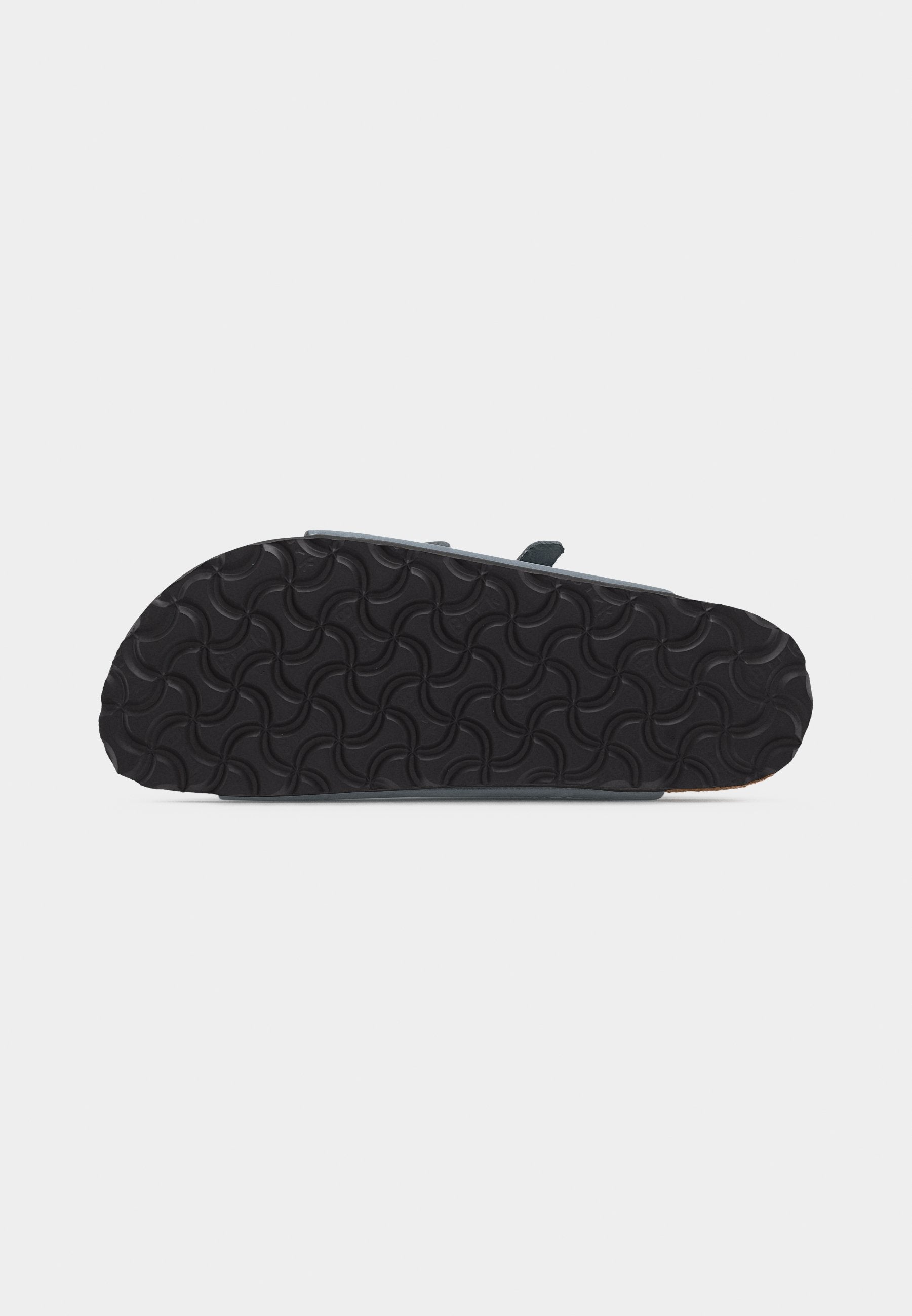 FLORIDA LEOI BASALT GRAYS NARROW - Sandals - basalt gray
