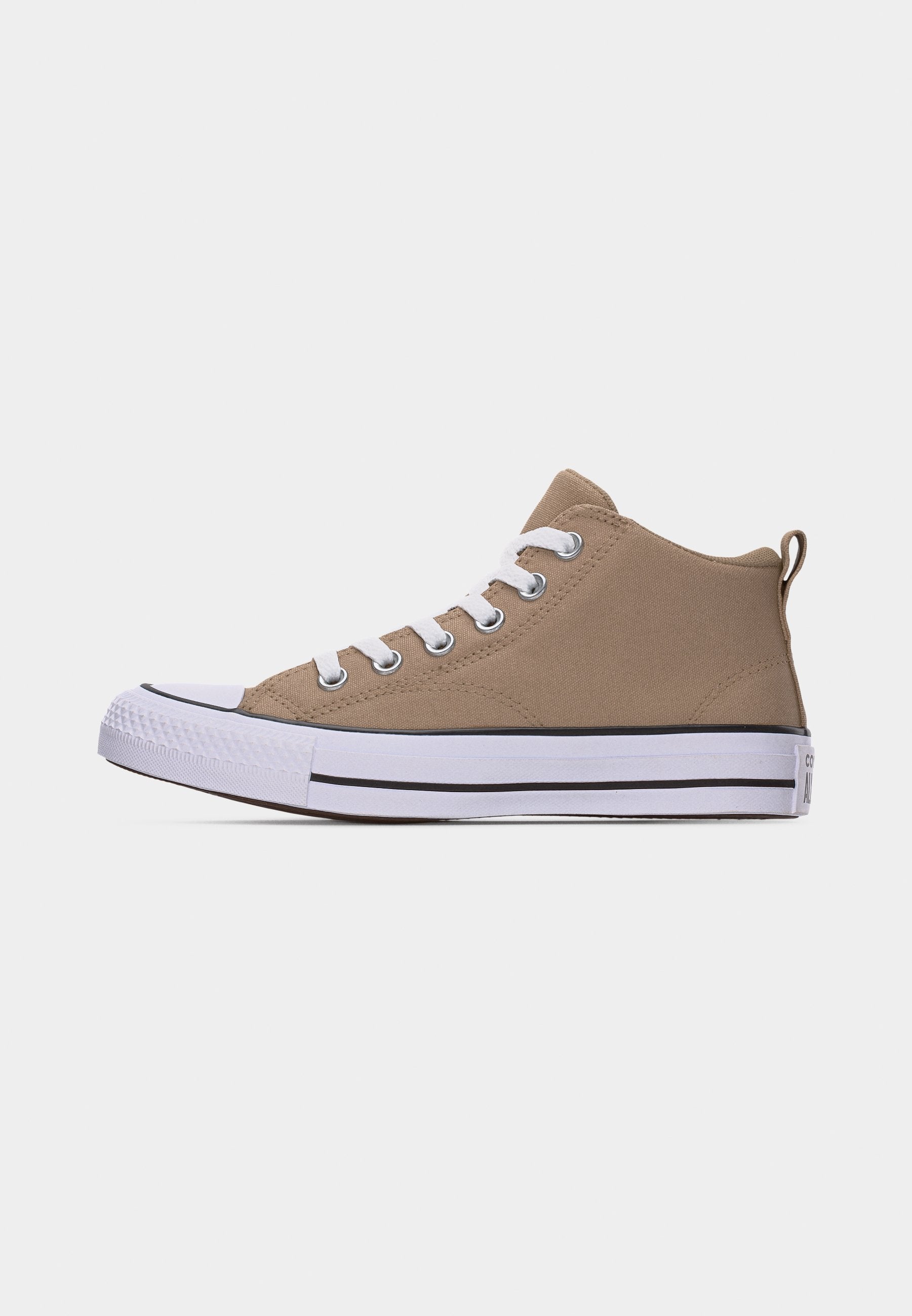 CHUCK TAYLOR ALL STAR MALDEN STREET UNISEX - High-top trainers - vintage cargo/white/black