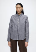 REG CLASSIC - Shirt - classic blue