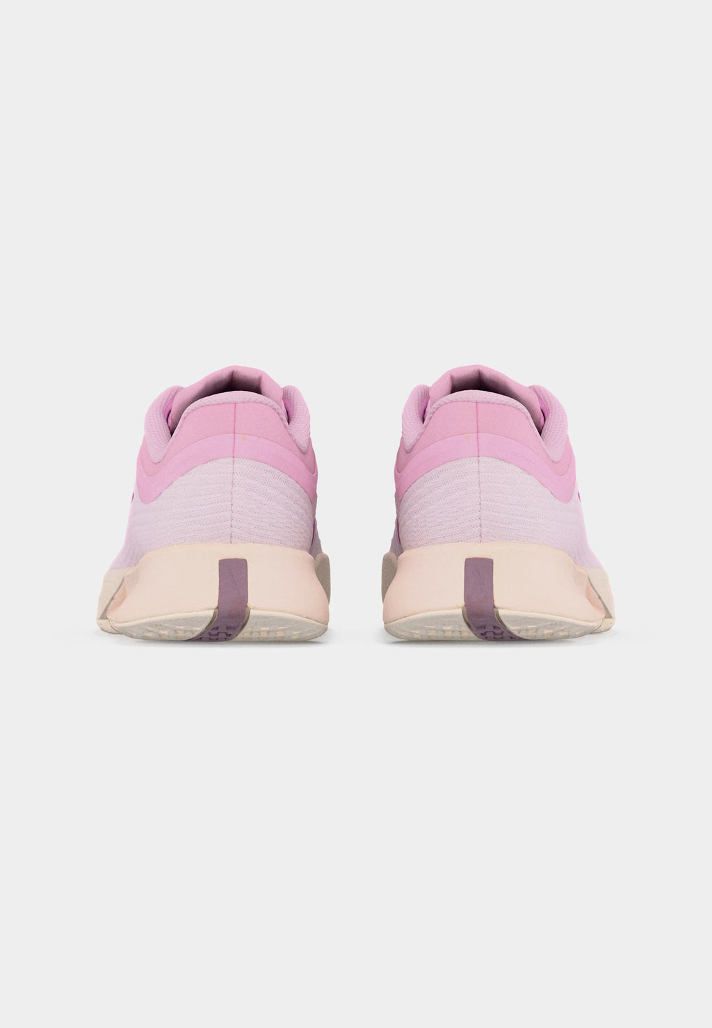 VAPOR PRO 3 PRM - Multicourt tennis shoes - pearl pink/light magenta/pink foam/chalk