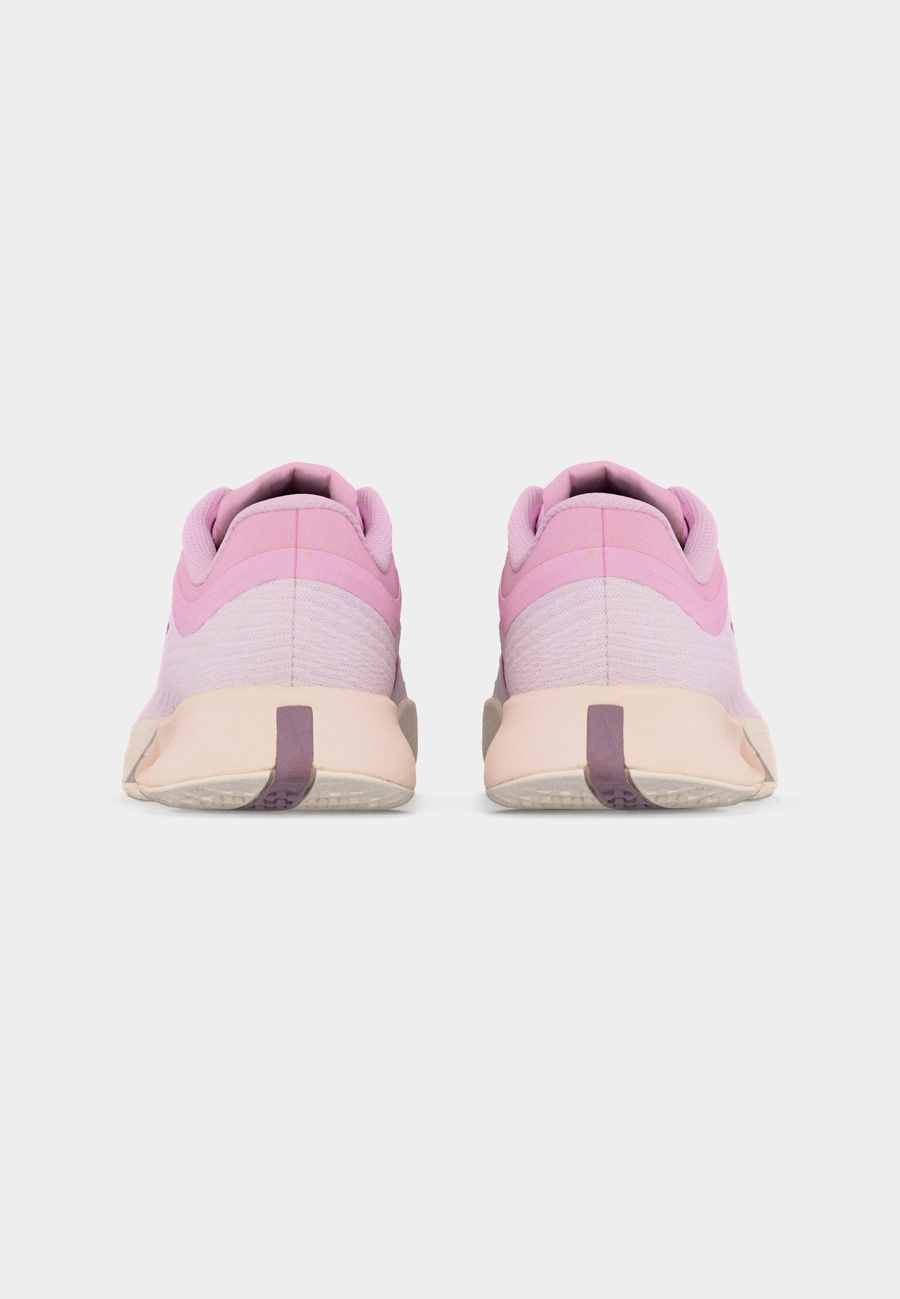 VAPOR PRO 3 PRM - Multicourt tennis shoes - pearl pink/light magenta/pink foam/chalk