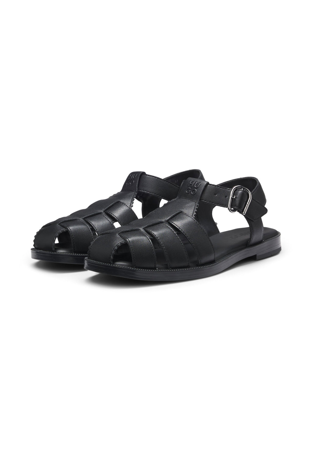 LIORA - Sandals - black
